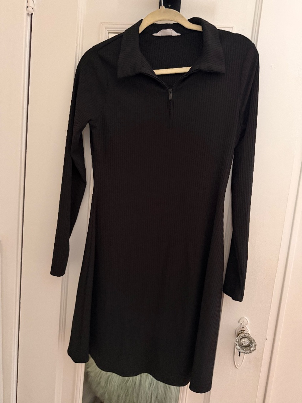 Primark Black Dress